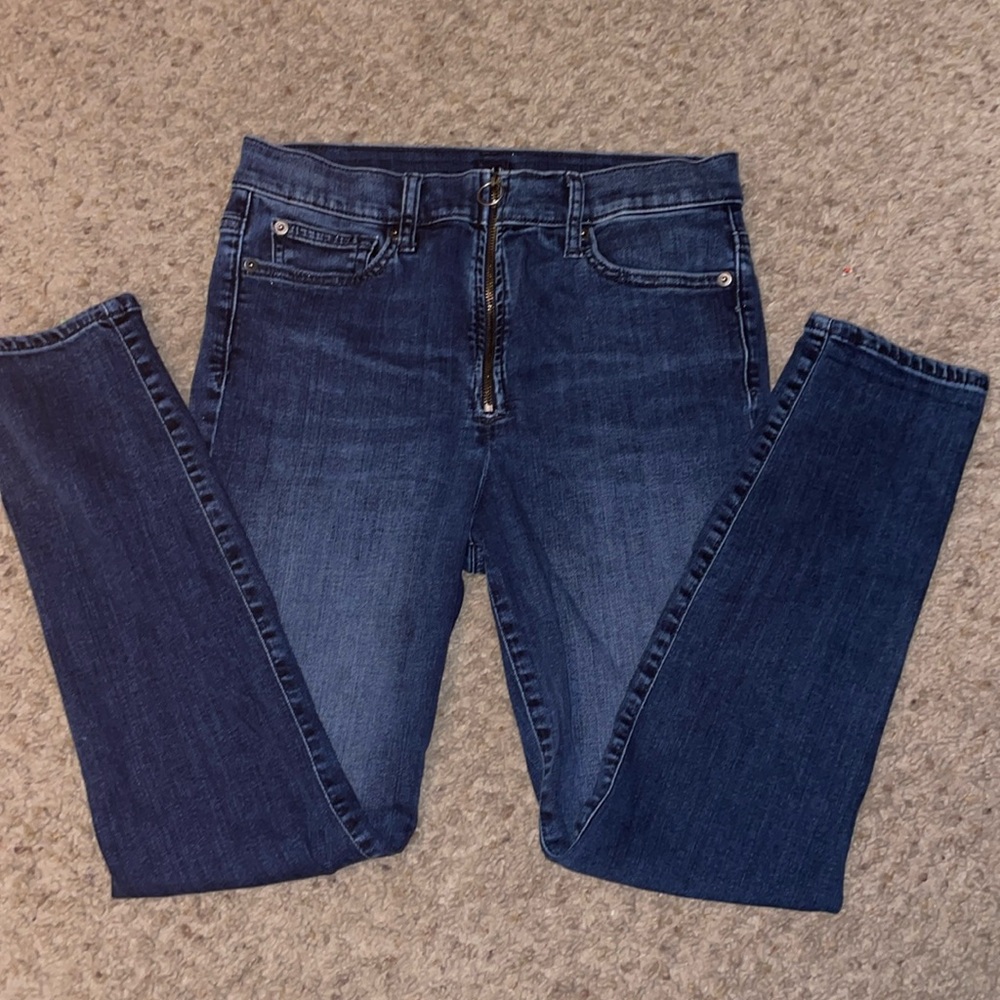 Gap Skinny Jeans